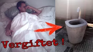 Ich habe aus einem vergifteten Brunnen getrunken 😣 | Julienco