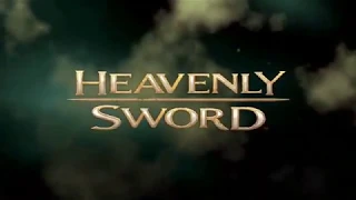PS3 Heavenly sword Dublado (PT) Jogo PKG