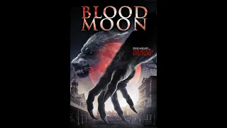 lobos luna de sangre #pelicula  #tendencia