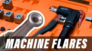 👍 BEST BRAKE FLARING TOOL 2022 - BRAKE LINE INSTALLATION TIPS! SUR&R PFT409 FLARING TOOL 🔧🚗🔧