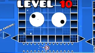 Playing 10 Levels of SWINGCOPTER That Get Harder and Harder