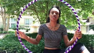 THINGS I WISH I KNEW Before Starting My Hoop Journey! ~ Indigo Flow Arts