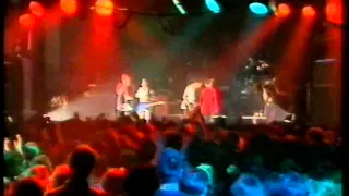 Sugarcubes Murder & Killing In Hell Live 1992 Full Show