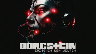 Rammstein - Zwischen den Welten ( Fan-Made Track with "AI altered voice" )