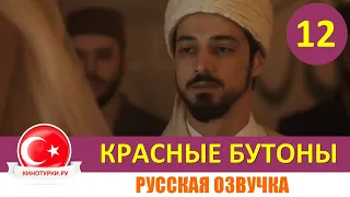 Красные бутоны 12 серия на русском языке (Фрагмент №1)