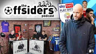 The WORST MANAGER of the season & can LEEDS WIN the PLAY-OFFS?! - The Offsiders Podcast #1