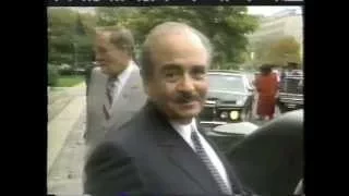 Adnan Khashoggi - Saudi Billionaire 80's Lifestyle