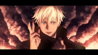 A$AP Ferg - Plain Jane jujutsu kaisen AMV