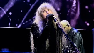 Landslide - Stevie Nicks - Live Emotional Tribute to Christine McVie - 3/10/23 - Los Angeles