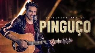 Jefferson Moraes - Pinguço (EP Exclusivo) - Ao Vivo