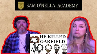 The Presidential Assassination Nobody Talks About @SamONellaAcademy