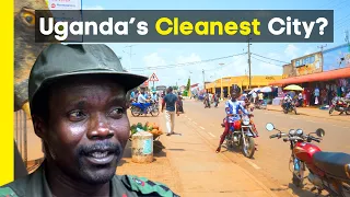 Gulu, Uganda in 2024 (20 Years After Joseph Kony)