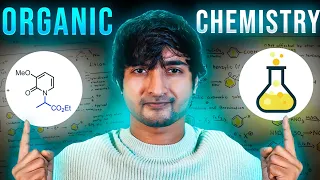 Be the GOD of JEE Organic Chemistry : DO THIS!