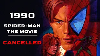 I Asked AI To Write James Cameron's Cancelled Spider-Man Movie