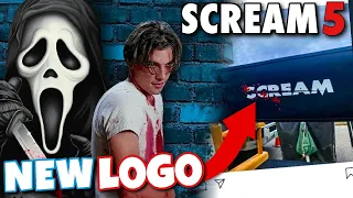 Scream 5 (2022) Set FOOTAGE + Billy Loomis Back?!