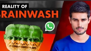 How Millions of Indians were BRAINWASHED? | The WhatsApp Mafia |Dhruv Rathee part 1