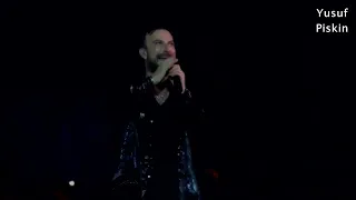 Tarkan - Şımarık - Kiss Kiss