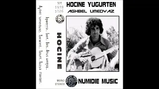 Hocine Yugurten : "Aghbel Umedyaz" (1990).