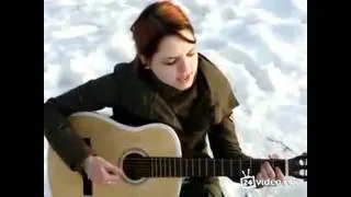Песня под гитару