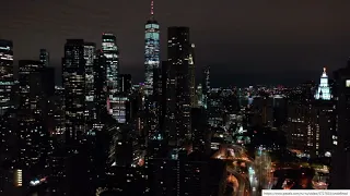 КРАСИВЫЙ НЬЮ-ЙОРК|Нью-Йорк с высоты птичьего полёта.Beautiful New York