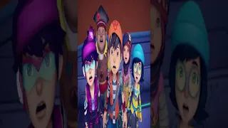 BoBoiBoy Galaxy   Cahaya dan Solar   Animasi Kanak kanak 42 Minit part0