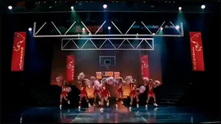 High School Musical 3(Now Or Never) Reprise