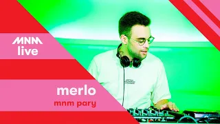 MNM Party - Merlo