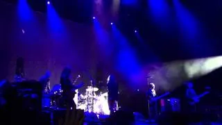 Robert Plant - Trampled Under Foot (Intro) - Live in Toronto 2015