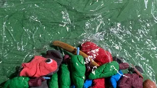 Stop motion - My naaame
