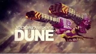 Jodoworowskys Dune (2013) with Michel Seydoux, H.R. Giger, Alejandro Jodorowsky Movie