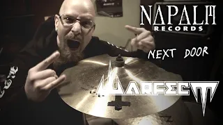 WARFECT - Napalm Next Door | Napalm Records