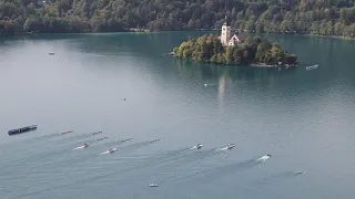 🔴[Live^HD] European Rowing Championships 2023 Live Stream Final Day