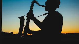 Relaxing Saxophone Music for Studying, Sleep, Reading 10 Hours