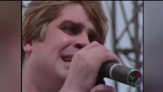 Ozzy Osbourne US Festival 1983 full footage