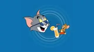 TOM AND JERRY MOUSE MAZE LEVEL 2 BEDROOM A PART - 1