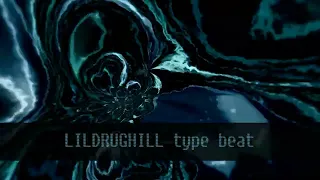 LILDRUGHILL type beat by YUNG RAIN beats