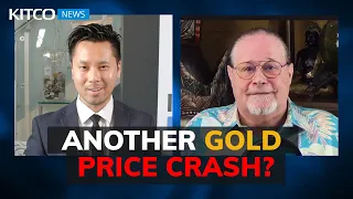 Why did the gold price crash, and will it happen again?