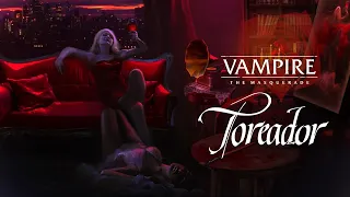 music to make love to vampires to 🩸 Clan Toreador Playlist 🌹  [Vampire: The Masquerade]