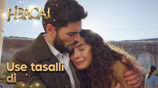 Reyyan apni maan ke liye ro rahi hai - Hercai Urdu Episode 76