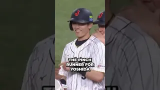 We Bet You Didn't See Japan's Shocking Walk-off Victory Coming