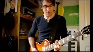 Just Got Paid - Bonamassa/ZZ Top cover 2