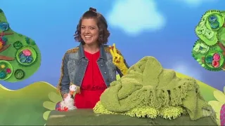 Play School Show Time - Amber Lawrence - 5 Little Ducks