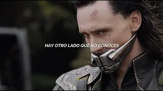 loki y esta canción estaban destinados a encontrarse