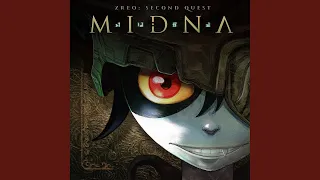 Midna (From: "The Legend of Zelda: Twilight Princess" and "Twilight Symphony")