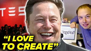 The GREATEST Inventions of Elon Musk