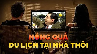 TOP PHIM DU LỊCH 0 ĐỒNG