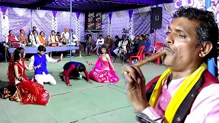 ने हम मरे मे ने हम जिये मे देशी राई | Deshi rai | बुंदेलखंडी rai program | राजू पटैल धनीराम सेन राई