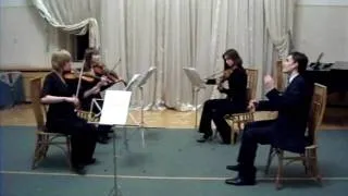 Quartet / Квартет