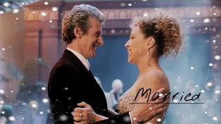 River Song and The Doctor | Married [Doctor Who]