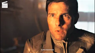 Oblivion: Drones Attack Scene (HD CLIP)